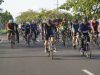 Korem 162/WB Gelar Fun Bike Jelang HUT Ke 77 TNI