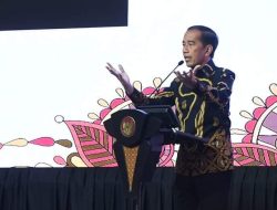 Jaga Devisa, Presiden Dorong Kepala Daerah Ajak Masyarakat Wisata di Dalam Negeri