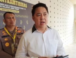 Viral Video Mesum Kebaya Merah, Dirreskrimsus Polda Jatim: Dua Pelaku Ditangkap di Medokan Surabaya