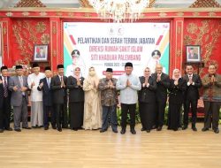 Percepat Turunkan Angka Stunting, Herman Deru Harapkan RS Siti Khadijah Sediakan Layanan Khusus Bagi Ibu Hamil