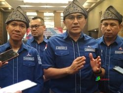 Yudha dan Zainal Nyatakan Siap Maju Cawako Palembang 2024 Mendatang 