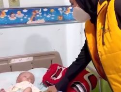 Ketua MPR RI Bamsoet Apresiasi Tim Dokter GERAK BS Sukses Operasi ke-2 Bayi Hydrocephalus Korban Gempa Cianjur