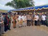 Dandim Merauke Hadiri Pembukaan Festival Budaya Sejuta Rawa di Kabupaten Mappi