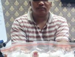 Ditresnarkoba Polda Sumsel Ungkap Kasus Narkotika Jaringan Medan – Palembang
