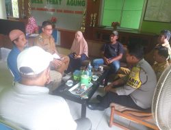 Problem Solving Cara Efektif Bhabinkamtibmas Selesaikan Masalah Warga Binaan