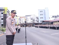 Ditresnarkoba Polda Sumsel dan Jajaran Sepekan Terakhir Desember 2022 Berhasil Mengungkap 18 Kasus Narkoba