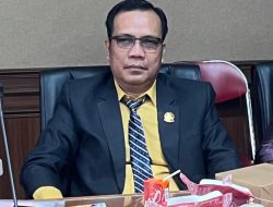Terimakasih Pak Gubernur, Terjawab Dinamika Bupati Muara Enim Sisa Masa Jabatan 2018 – 2023
