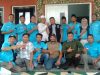 Kunjungan Kerja Rombongan DPW Partai Gelora NTB Ke DPD Kabupaten Lombok Utara
