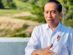 Presiden Tekankan Pembangunan Infrastruktur harus Ramah Lingkungan