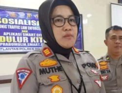 Kendaraan Terancam Diblokir Bagi Kendaran Kena Tilang ETLE Tapi Tidak Memberi Konfirmasi Selama 7 Hari