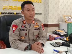 Warga Bukit Langkap Berhasil Ditangkap Polres Muratara Atas Kasus Pencurian 70 Tandan Kelapa Sawit