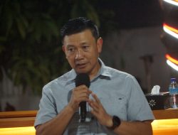 Gelar Guyub Bersama Wartawan, Danrem 162/WB Apresiasi Sinergitas TNI dan Media