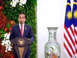 Indonesia Sambut Baik Dukungan Malaysia Terhadap Pembangunan IKN