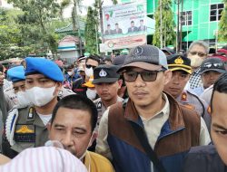 Koordinator FOKAL Kabupaten Muara Enim : Dugaan Upaya Pembodohan Publik dan Pengabutan Fakta Atas Dinamika Pelantikan Wabup