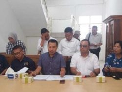 Pencemaran Nama Baik, Oknum Wartawan Banyuasin Dilaporkan Ke Polda Sumsel