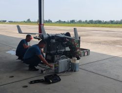Skuadron 700 Siapkan Drone Scaneagle Untuk Pemantapan Dan Kualifikasi