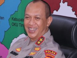 Tidak Terpengaruh Terhadap Kasus Fredy Sambo, Kapolda Sumsel Tegaskan Akan Terus Memberikan Pelayanan Terbaik Kepada Masyarakat