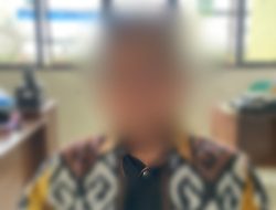 Team Tekab 308 Polres Mesuji Berhasil Ungkap Kasus Pencabulan Anak di Bawah Umur Oleh Oknum Kepsek