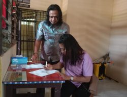 Pelayanan Prima Penerbitan SKCK Polsek Air Besar, Ini Jadwalnya