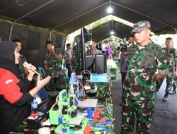 Diberikan Gratis, Hak Intelektual Cipta Karya Anggota dan Masyarakat