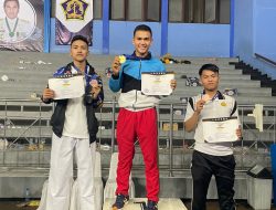 Prajurit Pasmar 3 Juara Komite Kasal Cup 2 Tahun 2023