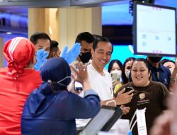 Masyarakat Sambut Baik Pencabutan Kebijakan PPKM