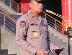 Karo SDM Polda Sumsel Pastikan Dalam Rekrutmen dan Seleksi Tidak Ada Bayar-Bayaran