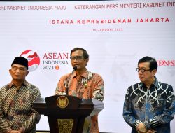 Presiden Akan Keluarkan Inpres Untuk Selesaikan Rekomendasi Tim PPHAM