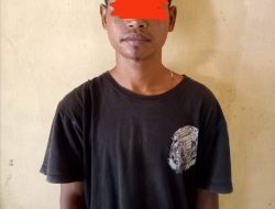 Curi 10 unit Handphone, Pria asal Parado Wane Ditangkap Polisi