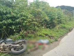 Seorang Pemuda Mengalami Penembakan Saat Melakukan Pemalakan Berujung Pembakaran Kios dimapia Kab Dogiyai