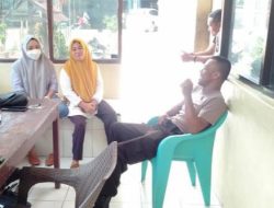 Oknum Debt Collector Rampas Ponsel Pelajar, Kapolsek Bajeng : Proses Berlanjut Sampai ke Kejaksaan