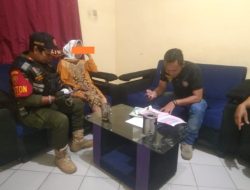 Geger Diduga adanya Penculikan Anak, Ternyata Wanita punya Gangguan Jiwa