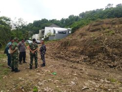 Sengketa Tanah TNI AL di Semarang Masih Dalam Proses Mediasi