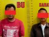 Satreskrim Polres Labuhanbatu Selatan – Polda Sumatera Utara Tangkap Dua Pria Pembuat dan Pengedar Uang Palsu