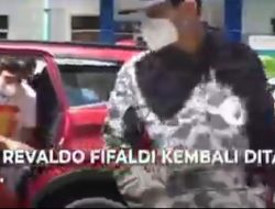 Kronologi, Barang Bukti, dan Riwayat Kasus Revaldo Ditangkap Karena Narkoba