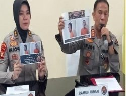 Tim Gabungan Polda Sumsel dan Polres Empat Lawang Berhasil Menangkap Pemilik Ladang Ganja
