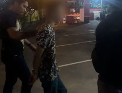 Gerak Cepat, Kapolsek Lubuk Baja: Polisi Langsung Ke TKP Mengamankan Pelaku dan BB