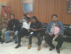 Proses Dan Tangkap Oknum Penyidik Tahbang Polrestabes Makassar, LKBH Makassar Desak Propam Polda Sulsel Usut Tuntas