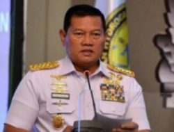 Panglima TNI Yudo Mutasi 5 Danlanud, Ini Daftar Namanya