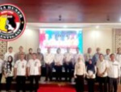 Satlantas Polrestabes Palembang Melaksanakan Kegiatan Seleksi Polisi Cilik Tingkat Sekolah dasar Se Kota Palembang