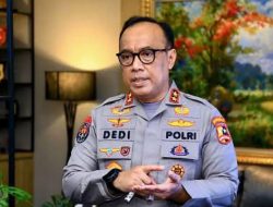 Perintah Kapolri, Anggota Terlibat Narkoba Apapun Harus Ditindak Tegas