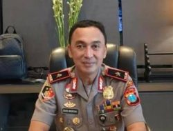 Berikut Sekilas Profil Brigjen H. Sandi Nugroho, Kadiv Humas Polri yang Baru