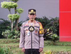 Kapolda Melalui Kabid Humas Polda Sumsel Pastikan Kejadian Antara Petugas Kepolisian dan Oknum Wartawan Adanya Kesalahpahaman