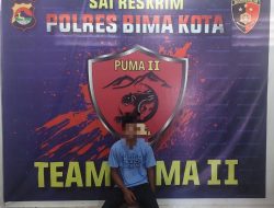 Biadab! Pria di Bima Setubuhi Ponaan Hingga Hamil