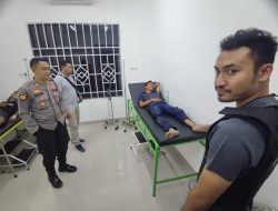 Polres Muara Enim Luruskan Kabar Tentang Penculikan Anak yang Meresahkan Masyarakat 