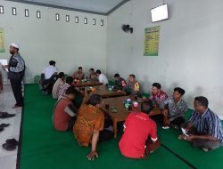 Harapan Babinsa Kaliwedi Melalui Pertemuan Rutinan diharapkan Peranan RT Lebih Efektif