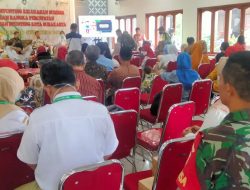 Peran Aktif Babinsa Kelurahan Sumber Dalam Percepatan Penurunan Stunting di Wilayah Binaan