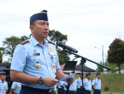 Wingdik 500/Umum Buka Pendidikan Untuk Tingkatkan Kualitas Prajurit TNI Angkatan Udara