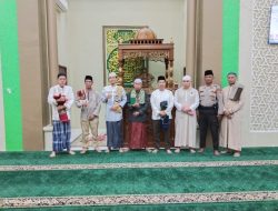 Marhaban Ya Ramadhan Kedatanganmu Kami Rindukan