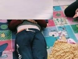 Empat Pekerja Pemasangan Kabel Jalur Optik di Desa Tanjung Bunut Muaraenim Berujung Maut, Satu Meninggal Dunia Tiga Terluka